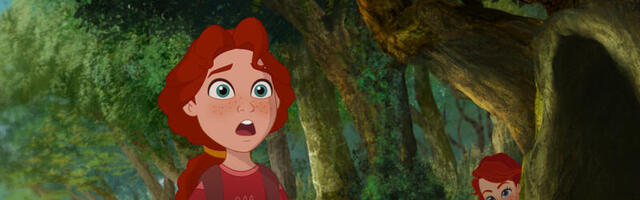 Lotte produtsentide uus animatsioon “Meisterkokk Mary” võitis peapreemia maailma suurimal lastefilmide festivalil