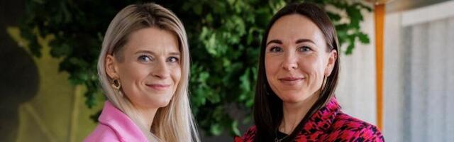 Naisena on kergem samastada ennast teise eduka naisega, eriti IT-s