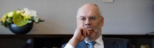 President Karis pärast kohtumist Laaneti ja Parmasega_ poliitikud ei juhi prokuuri uurimisi