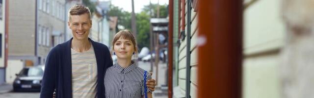 Nippe noortele: kuidas hakata esimese töökohaga jõukust kasvatama