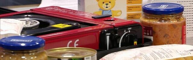 ЕС рекомендовал гражданам обзавестись запасами на трое суток