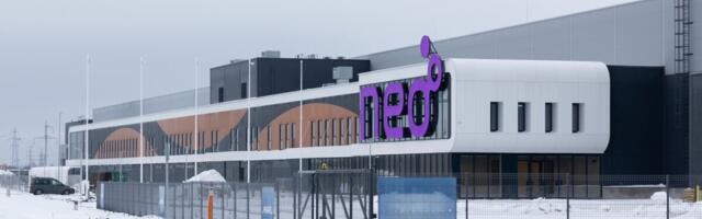 Minister maailma suurimal mäetööstusmessil | Eestis on Euroopa ainus haruldaste muldmetallide töötlemise tehas