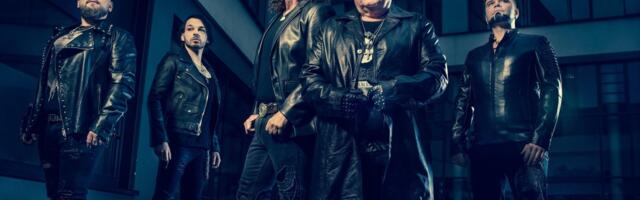 Dirkschneider, All For Metal ja Crownshift juba sel pühapäeval Helitehases