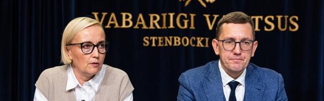 JUHTKIRI | Oravad, nüüd vastutate teie