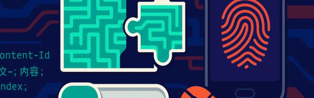[Translation] GeeTest CAPTCHA Recognition: How to Bypass a Sophisticated Anti-Bot System