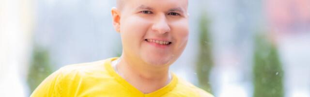 Maaelusse armunud Karl Loonurm: kui noored ühel hetkel enam Eesti maakohtadest ei hooli, siis saab elu seal kiirelt otsa