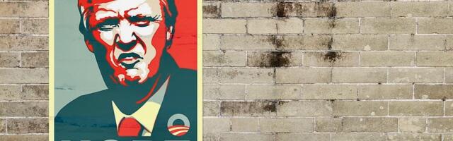 Teadus: Trump on "järkjärguline autokraat"