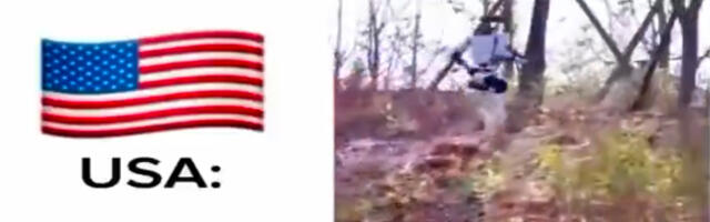 VIDEO: siin on kokku võetud USA, Hiina ja EL-i saavutused