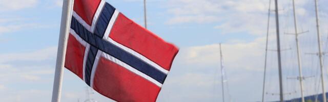 Norra lukustas elektrihinna 4 sendi peale. Naabrid on raevus_ „Meie maksame nende mullivannid kinni!“