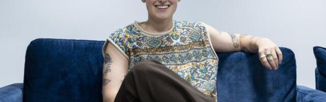 Muusik Inger käis silmalõikusel: on palju asju, mida ei tohi teha ja samal ajal palju asju, mida peab jälgima