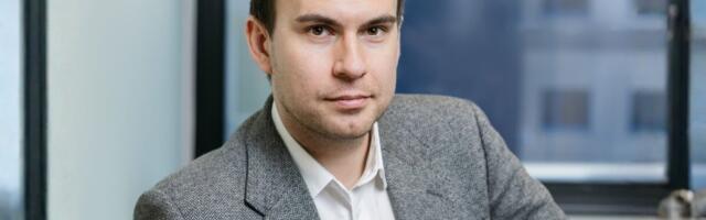 Kristo Timberg: kaupmehe eduvalemiks on paindlikkus, kohanemisvõime ja valmisolek pidevaks muutuseks