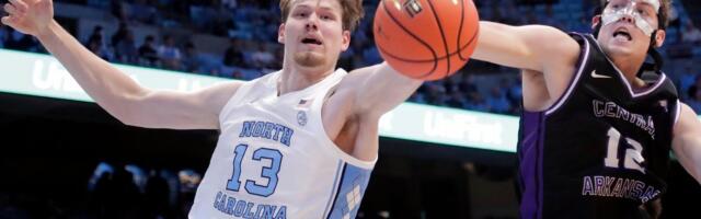 VIDEO | Henri Veesaar ja ametliku debüüdi teinud Stefan Vaaks särasid NCAA esimesel õhtul