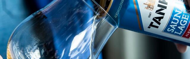 Soome turistide kadumine lööb riigi aktsiisituludesse suure augu