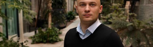 Taavi Altpuu: Eesti inseneeria on kõrgel tasemel, aga sellest ei piisa, kui tööstusturundus kängub