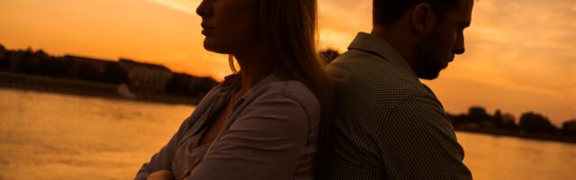 Kas armastus tõesti kestab vaid kolm aastat? Teadus, tunded ja suhte tegelikkus