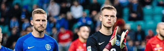 "Spordipühapäev" võtab luubi alla seisu Eesti jalgpallis ja laskesuusas