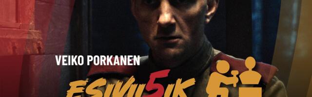 ESIVIISIK | Tänavanurgad, kuhu püstitaksin monumendi. Viit kõige-kõigemat jagab Veiko Porkanen, eestlane Hollywoodi märulis 