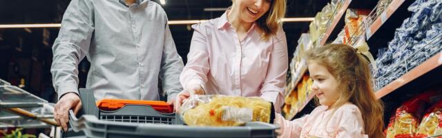 Riigikogu ei toetanud toiduainete käibemaksumäära vähendamist