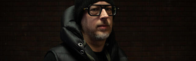 Järgmisel aastal toimuva Dreamscape festivali peaesineja on µ-Ziq