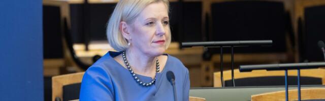 Kes vastutab miljoneid maksva “näpuvea” eest?