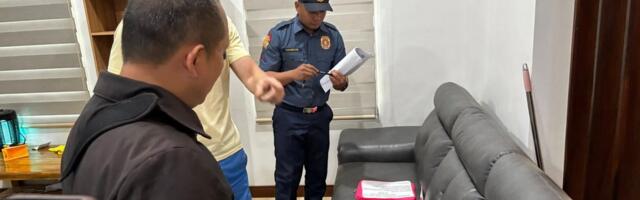 Eesti sisulooja kuulutati Filipiinide linnas ebasoovitavaks isikuks, ta saadeti linnast välja