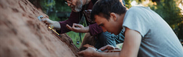 Galerii: selgusid teadusfoto 2025 konkursi võitjad