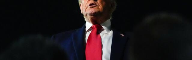 OTSEBLOGI | Trump jagas pilti kaardist, kus on USA lipuvärvides Gröönimaa, Kanada, Venezuela ja Kuuba