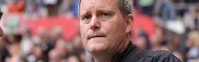 Saksamaa jalgpalliliidu asepresident_ on aeg rääkida jalgpalli MM-i boikotist