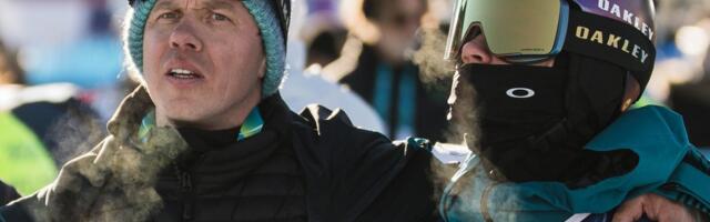 Reeglite järgi peaks Tõnis Sildaru 35 000-eurosest preemiast ilma jääma, kuid EOK teeb ilmselt erandi   