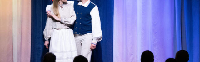 GALERII | Teenetemärgid pälvisid Toivo Saue, Tarmo Kähr ja Kalev Kotkas