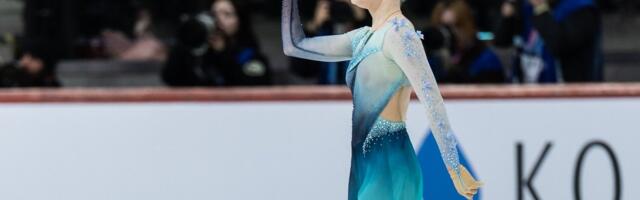 FOTOD | Sünnipäevalaps Kaljuvere MM-i vabakavast_ „See tunne, mille sain jäält ära tulles. Hindamatu!“