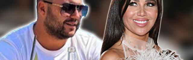 "TO SAM JA FINANSIRAO" Asminov otac sve raskrinkao: "Staniji dao 20.000 evra, ona njemu ni čarape!" A kad čujete šta je rekao za Maju...