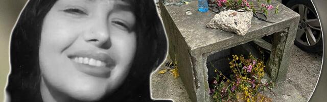 OTKRIVENO KAKO JE STELA ZAVRŠILA U VENTILACIONOM OTVORU?! Istražuje se da li je Savićeva ubijena: Na telu bili vidljivi tragovi udarca, partner na poligrafu