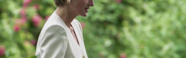Ovog čoveka je princeza Dajana najviše volela: Upoznali su se kao na filmu, bila je to ljubav na prvi pogled!