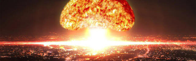 USA: Me ei kavatse kasutada tuumarelva