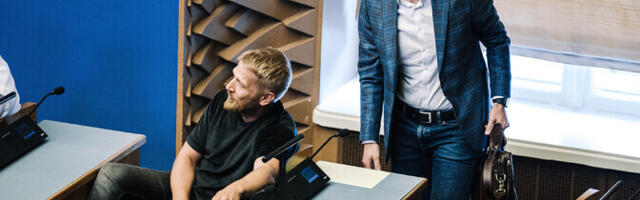 Tõnis Mölderi uurimisel kogus kapo riigikogu liikmete sideandmeid