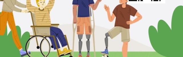 Kutsutakse Haapsalu paraspordipäevale