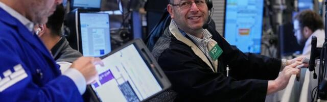 Inteli aktsia tegi võimsa sööstu, nafta hind kukkus kolme kuu madalaimale tasemele