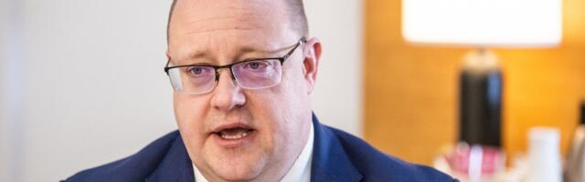 Kaupo Rosin juttudest Venemaa provokatsioonide kohta_ vastane mõtleb meie vastu pidevalt välja „uut ja põnevat“