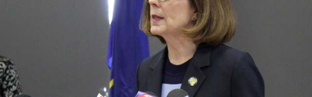 USA Oregoni osariik jagab Covid-19 toetuseid ainult mustadele