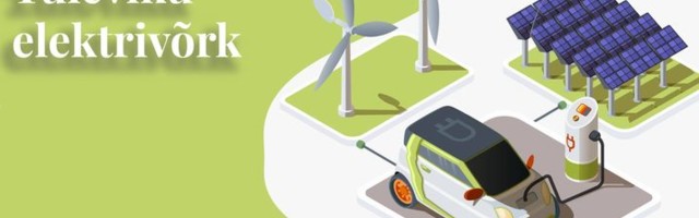 Kas teadsid? Kuidas me tulevikus autosid “tangime”?