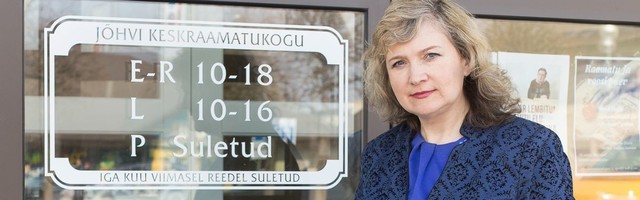 NÄDALA KUJU − Anne Kippar