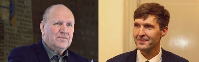 "Räägime asjast": see, mis Eestis toimub, on pöörane