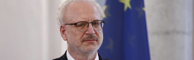 Läti president: vaktsineerimata inimesed kujutavad ohtu rahvatervisele ja lätlastel on neist kõrini