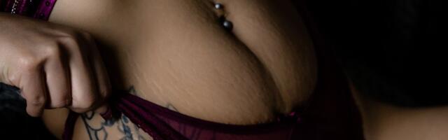 Miks naised voodirõõme nautides oigavad?