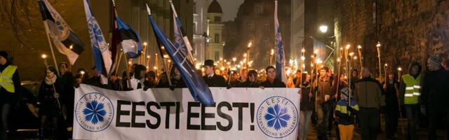 OBJEKTIIVI RAADIO ⟩ Sinisest Äratusest