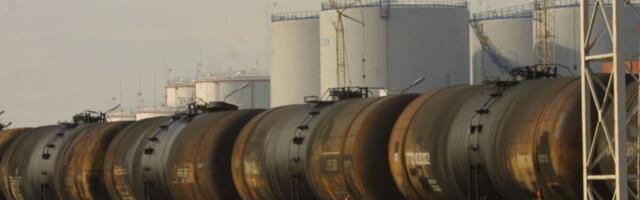 Vene sõja mõju Eesti majandusele: tarneraskused ja kiirem hinnatõus