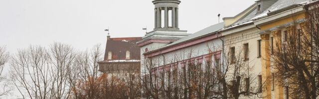 Narva tahab ametnikud paremini tööle panna