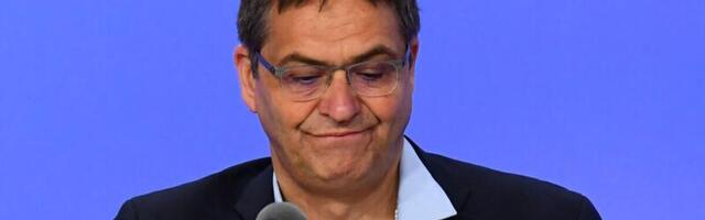 Rohepöörde kava sai Euroopa Parlamendis tüli saatel tagasilöögi