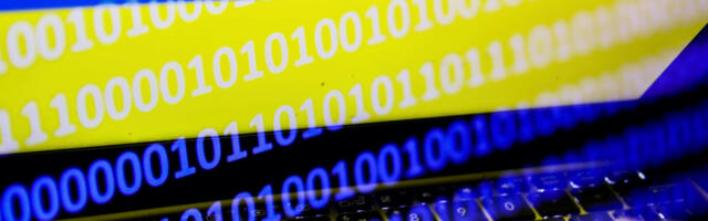 Kas Ukraina sõda on rahapesuskeem?